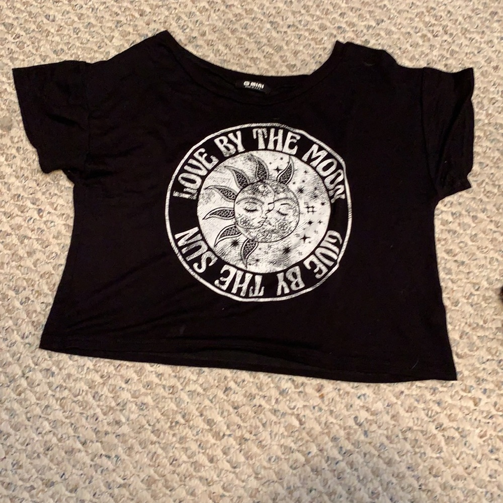 Mini t shirt - Picture 2 of 5